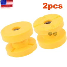 Durable Strut Mount Bushing Support Suspension Buffer Kit For X5 31336776390