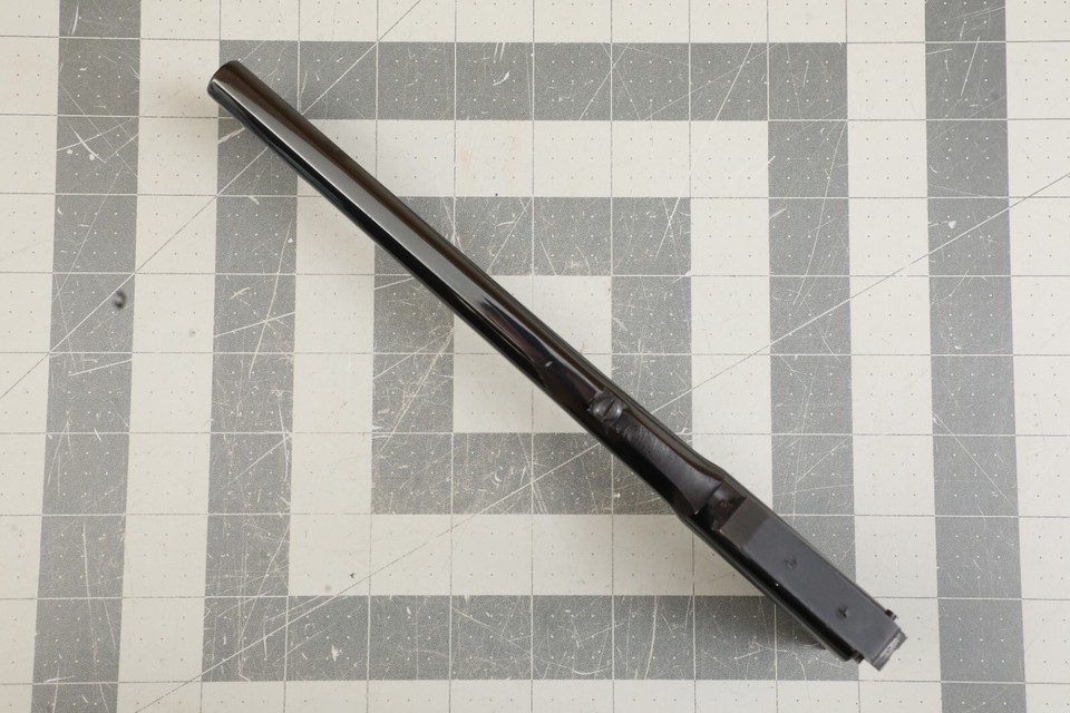 T/C Arms Contender 9mm Win Mag Octagonal 10