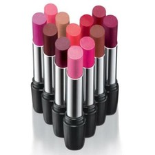 Avon Ultra Color Indulgence Lip Color New in box 12 Assorted Colors