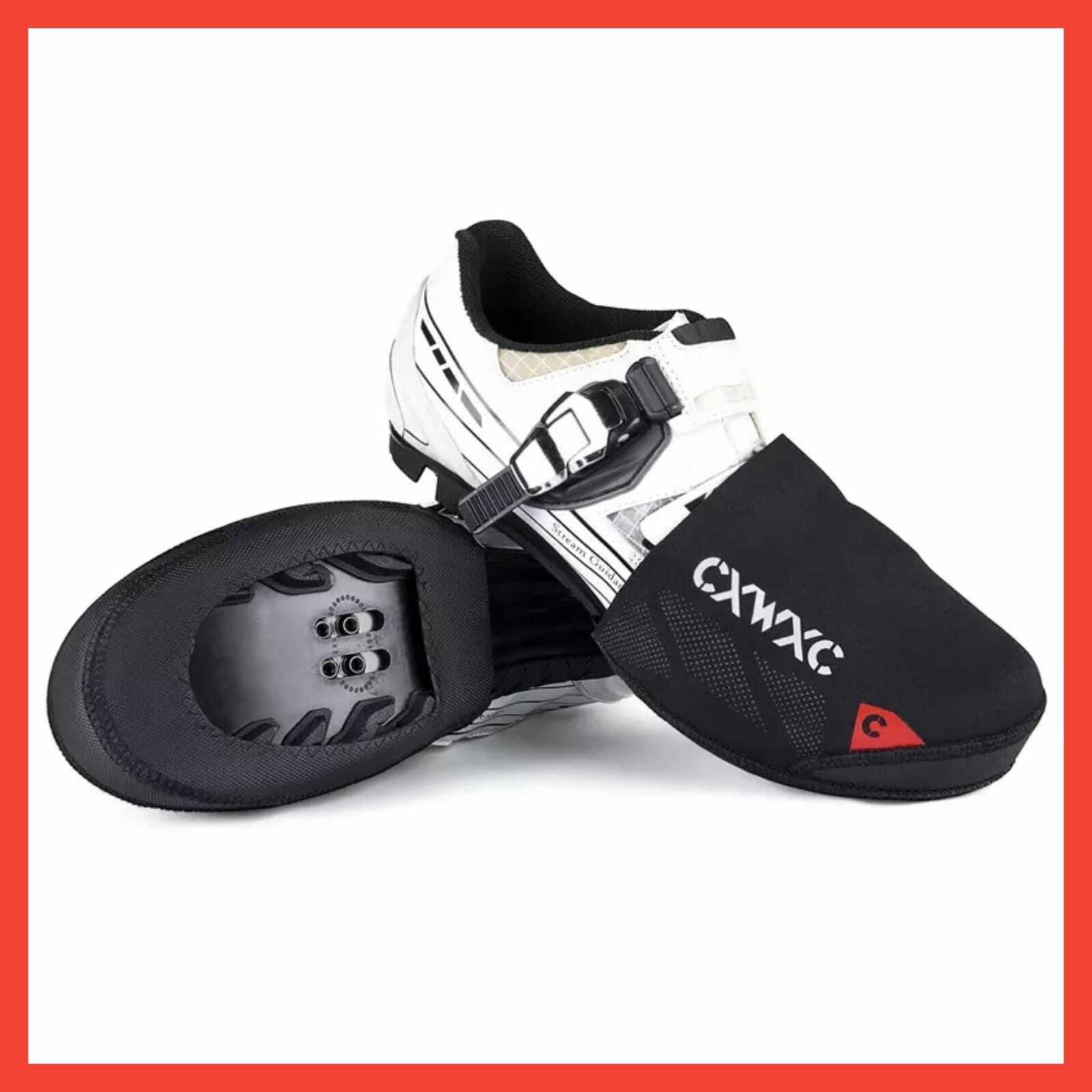 Copriscarpe Per La Bici - Di Quale Tipo Hai Bisogno - Foto 11