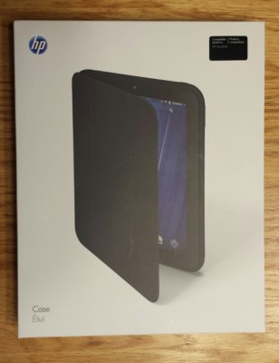 hp tablet cover