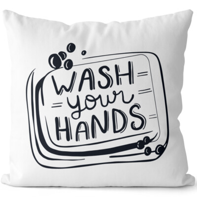 Wash your hands 14201001867