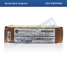 NEW Allen Bradley 5069-OW16 Compact 5000 Relay Output Module