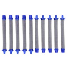 Avanti 60 Mesh Spray Gun Filter Universal Design Works with Graco SG2, SG3 & SG4