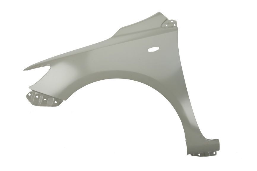 Front Left Fender Fits: TOYOTA COROLLA SDN E15 03.07-06.10