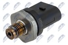 NTY Sensor Kraftstoffdruck EFP-ME-004 für MERCEDES KLASSE W203 W168 W202 160 CDI