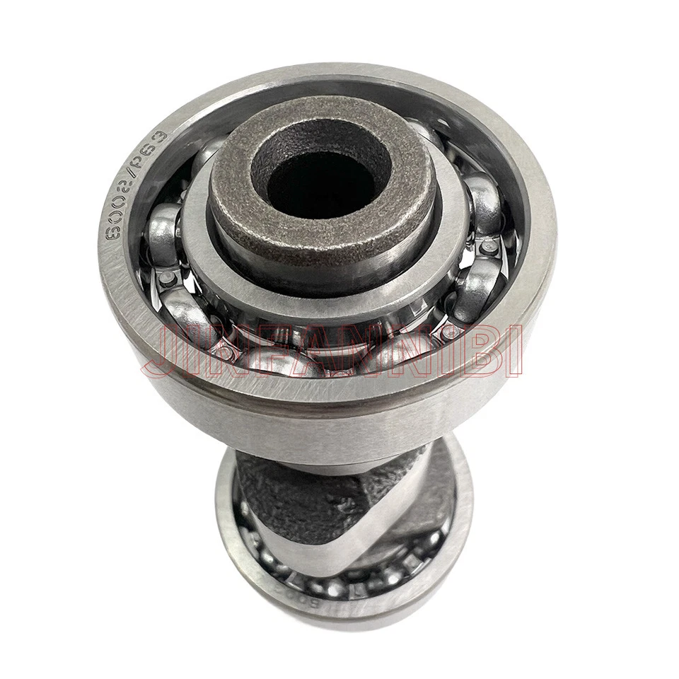 Cam Shaft Camshaft for Yamaha TTR125 TTR125E TT-R125 TTR125L LE 150cc 125cc — 第 3/4 张图片
