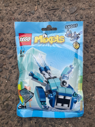 Giocattoli Bambini LEGO MIXELS SET Serie 5/6 Scegli il Set che vuoi dal Menu a tendina - Foto 4 di 34