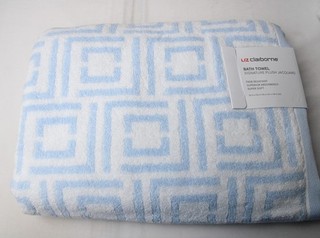 Liz Claiborne Towels