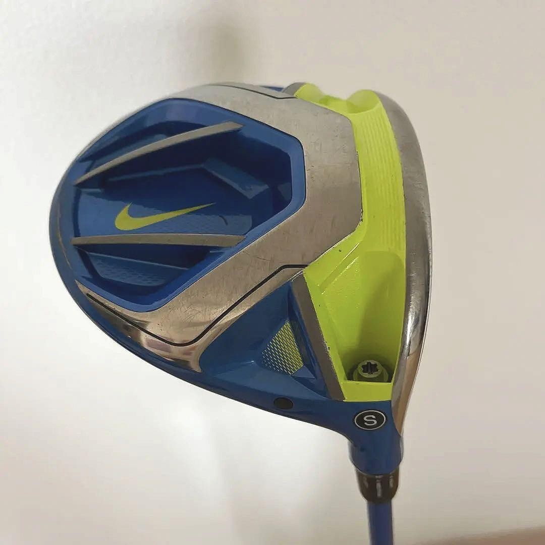 NIKE Vapor Fly DRIVER 1pcs Right-Handed #58 | eBay