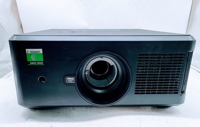 Digital Projection DLP Projector Model:E-Vision+1080P /No Lens