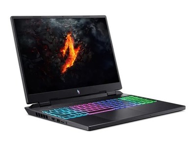 Acer Nitro 16 AN16-42-R2D5 Gaming 16'' WQXGA IPS R7-8845HS RTX4070 32GB/512GB W11