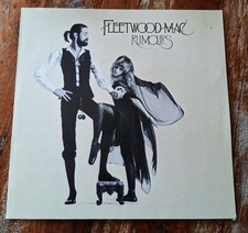FLEETWOOD MAC Rumours Vinyl LP Schallplatte O...