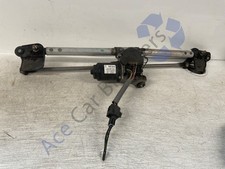 Mazda MX5 Roadster Mk3 05-15 Wiper Motor Front & Linkage 7NF0406081131141