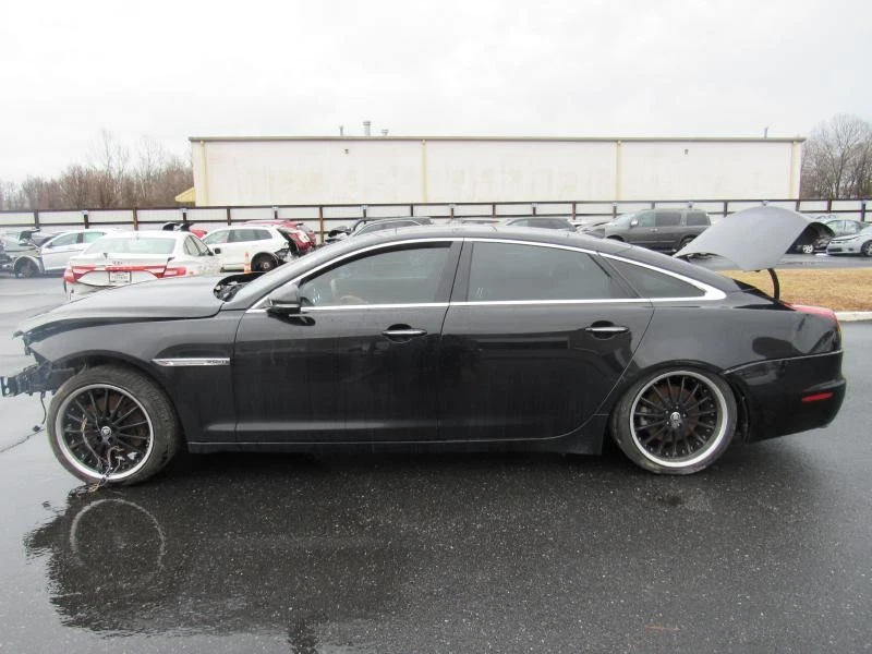 SILENCIADOR 13 14 15 16 17 18 19 JAGUAR XJ SOLO RECOGIDA Foto 2 de 4