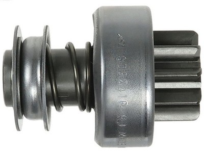 AS-PL SD9241P Freilaufgetriebe, Starter
