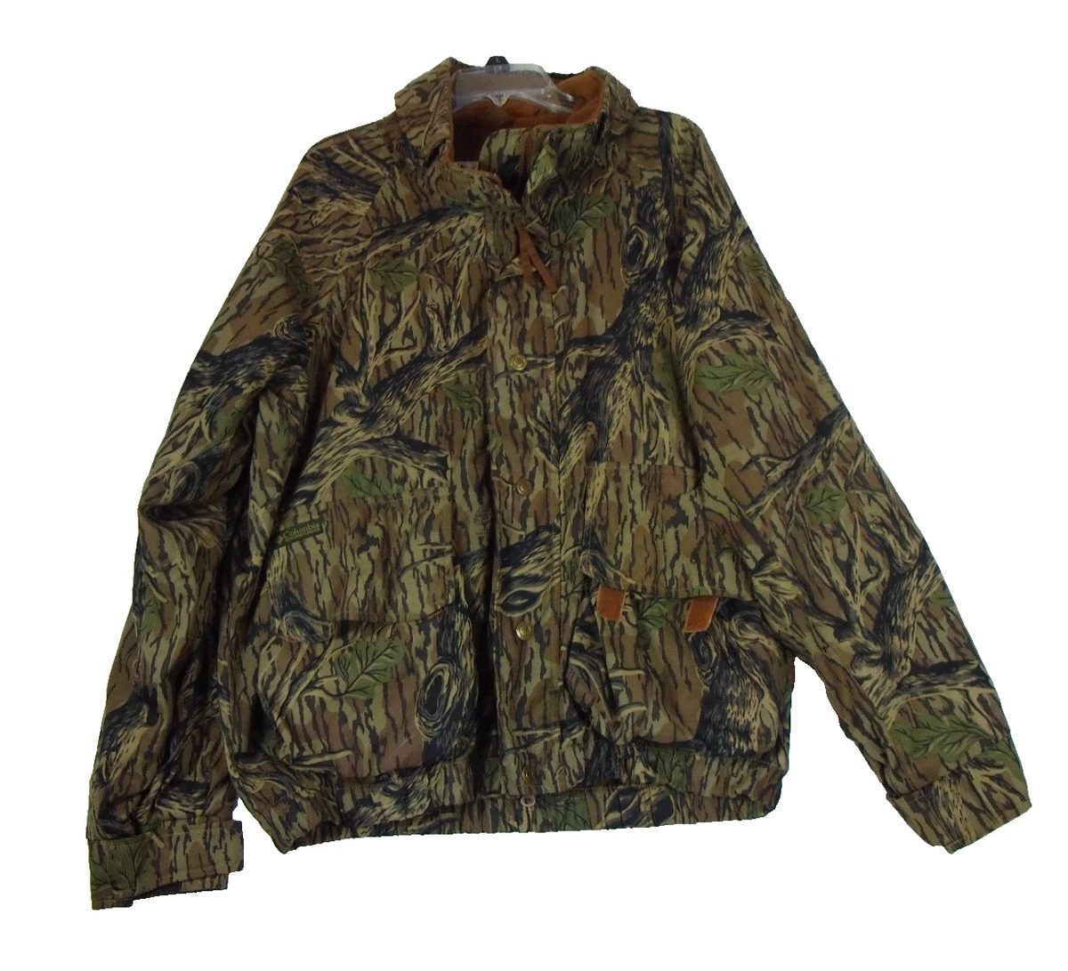 ジャケット・アウター Columbia hunting jacket Amazon.com : Columbia Men's Omni Heat Wader Widgeon Shell,Delta