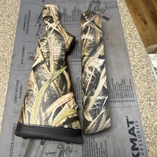 Remington Stock Forend Forearm Pad  1100 1187 11-87 12 Ga Mossy Oak Blades Camo