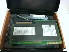 Allen Bradley 1771OB DC /C Output Module 12-24VDC-Used