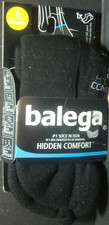 Balega Unisex Adult Hidden Comfort Performance No Show Tab, Running Socks, Sm