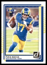 2025 Panini Donruss Football Rated Rookies #251-400 Inserts Choose Your Card 