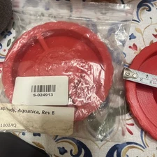 Sea and Sea port cap 4. 3/4” 404xit