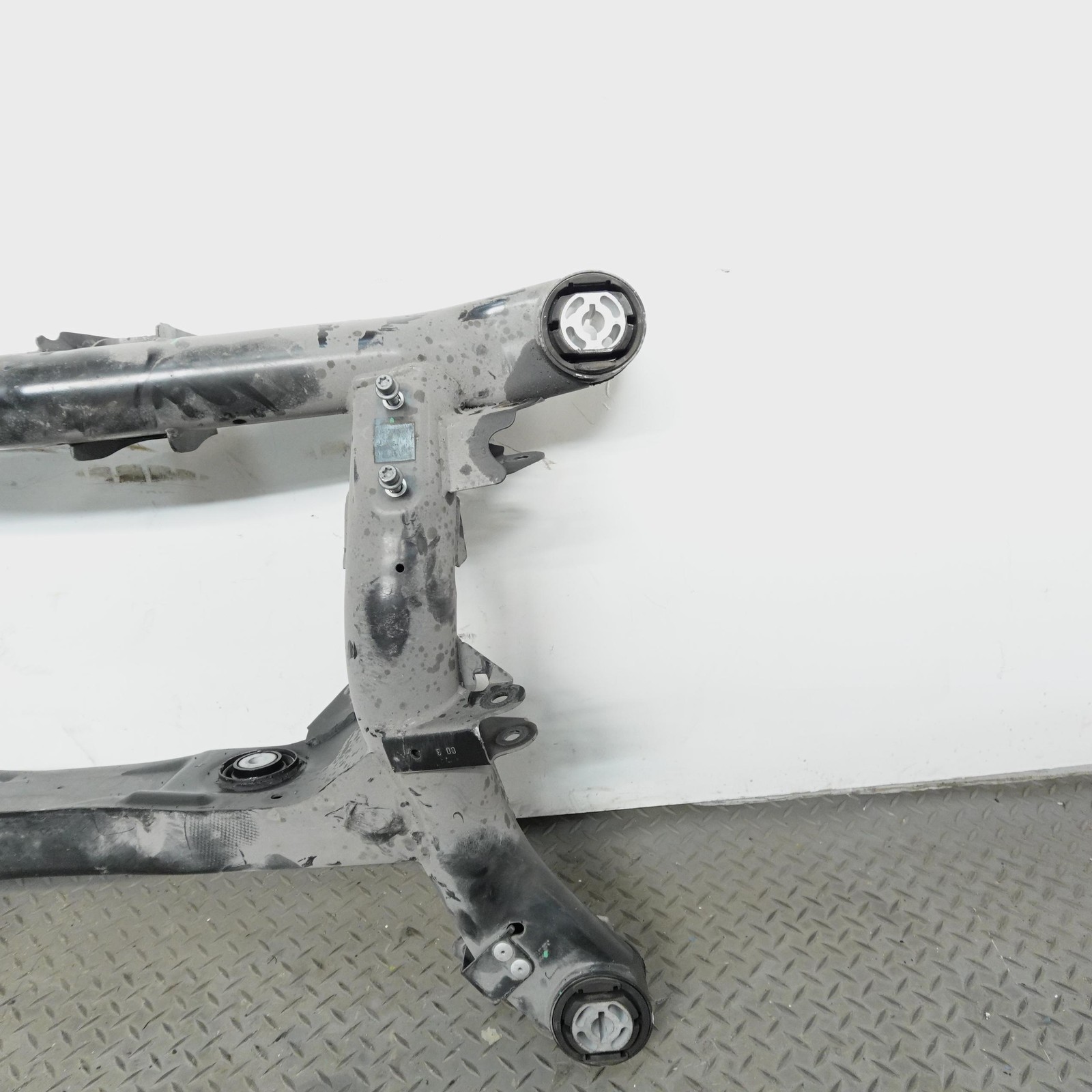 Maserati Grecale Folgore 2023-2026 Rear Crossmember