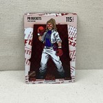 2026 Bo Jackson Battle Arena PB Buckets PAIGE BUECKERS RED Headlines Battlefoil