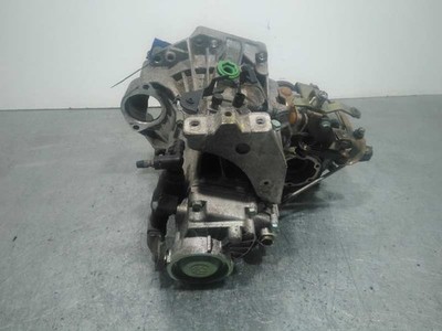 ERT getriebe ft VOLKSWAGEN GOLF IV BERLINA 1J1 CONCEPTLINE 1997 95209 1025646