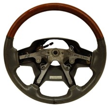 Jeep Grand Cherokee (GM) 2008 volante 1BZ391D5AD FEE8004