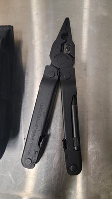 Leatherman Super TOOL 300 EOD (Puget Sound Naval Shipyard) PSNS & IMF Engraving