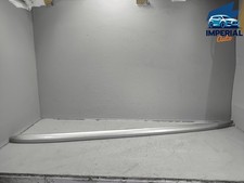 Honda Pilot 2016-2022 Roof Driver Side Luggage Carrier Rail OEM