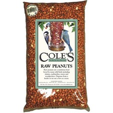 Cole's RP05 Blended Bird Seed, 5 lb