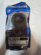 Proline Sniper SC #1165-02 M3 