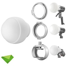 Universal Flash Modifier Kit for Godox Lights
