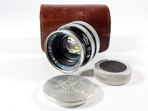 Objectif ARRI 16mm F/1.9 - Monture Arriflex - Quasi Neuf - Optique Cinéma