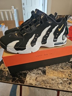 Size 13 - Nike Air DT Max 96 Low BLACK IF5478 001 SEE DESCRIPTION BEST PRICE