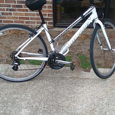 Specialized Vita Womens Hybrid Bike 700C XS F...