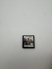 Nintendo DS Ram Racing Racing Game E-Everyone NTSC-U/C Cartridge Only