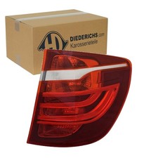 DIEDERICHS P21W RÜCKLEUCHTE LINKS ÄUSSERER TEIL passend für BMW X3 | 1276091