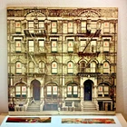 Led Zeppelin – Physical Graffiti/2LP 1976 Swan Song SS 2-200 1198 US EX/VG+