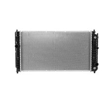 Rad2264 New Replacement Radiator Fits 1999 Chevrolet Malibu Rad2264 New Replacement Radiator Fits 1999 Chevrolet Malibu