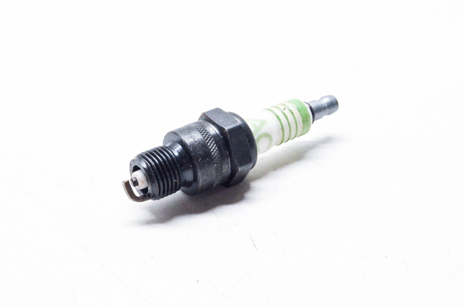 AC Delco R42CFS Spark Plug NOS