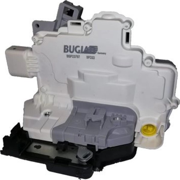 Bugiad BSP23797 TüRschloss FüR VW Skoda Seat Ibiza Superb Passat Tiguan 6J5 5N-image