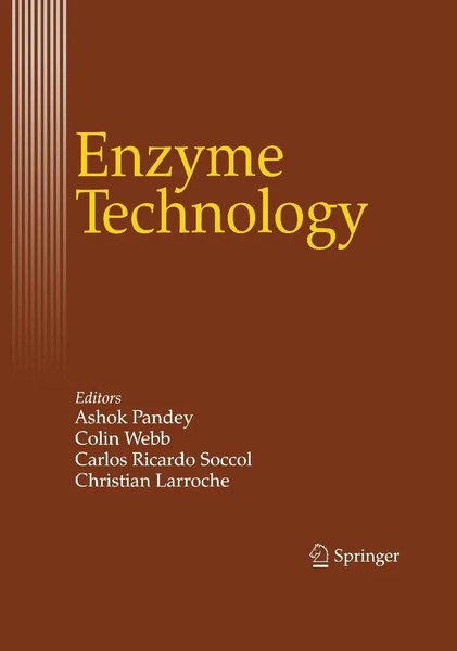 Ashok Pandey (U. A.) | Enzyme Technology | Taschenbuch | Englisch (2010) | Xviii-image