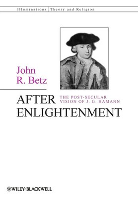 Betz | After Enlightenment | Taschenbuch | Englisch (2012) | 376 S.