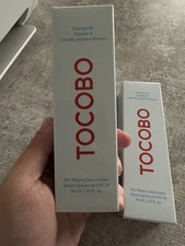 Tocobo Bio Watery Sun Screen SPF 50