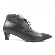 CHANEL SHORT BOOTS G33089Y50473 Boots