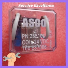 ASCO PN:255102 1PCS NEW ASCO PN:255102 COIL 24VDC 166E37066 Fast Delivery