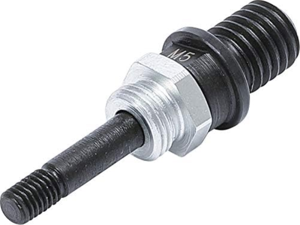 BGS technic BGS 407-M4 | Mandrino rivettato per Art. 407 | M4.
